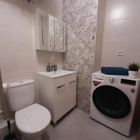 Wave Apartamento *