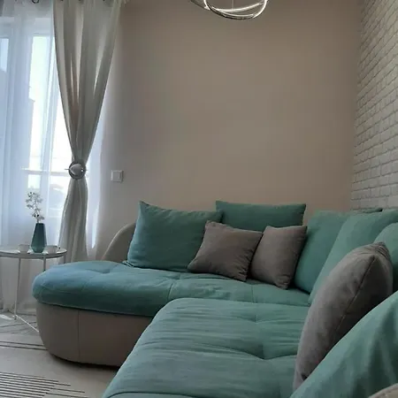 Wave شقة